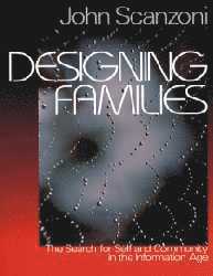bokomslag Designing Families