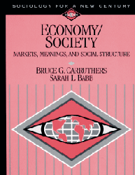 Economy/Society