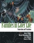 Alexis J. Walker, Margaret Manoogian-O'Dell, Lori McGraw, Diana L. White, Margaret Manoogian-O′Dell, Alexis Walker - Families in Later Life, Häftad