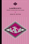 bokomslag Law/Society