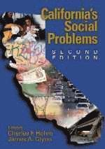 bokomslag California's Social Problems