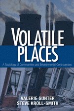 Volatile Places 1