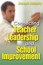 bokomslag Connecting Teacher Leadership and School Improvement