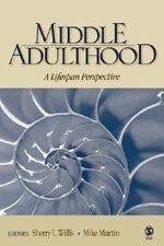 Sherry L. Willis, Mike Martin, Sherry L. Willis, Mike Martin - Middle Adulthood, Inbunden