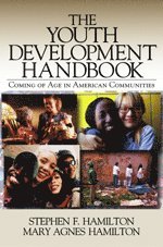 bokomslag The Youth Development Handbook