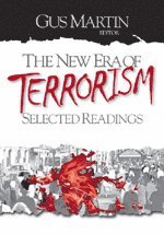 bokomslag The New Era of Terrorism