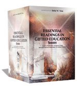 Essential Readings in Gifted Education