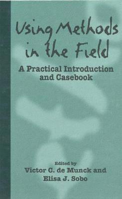 Using Methods in the Field 1