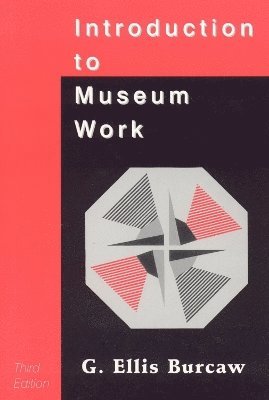 Introduction to Museum Work 1