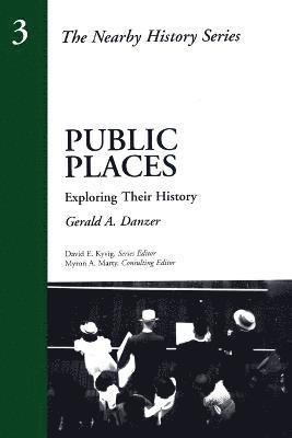 Public Places 1