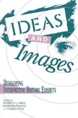 bokomslag Ideas and Images