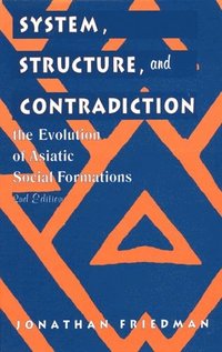 bokomslag System, Structure, and Contradiction