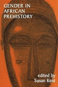 bokomslag Gender in African Prehistory