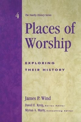Places of Worship 1