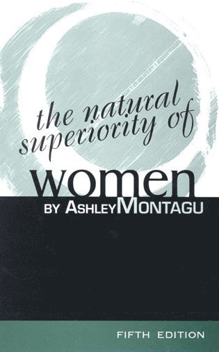 Natural Superiority of Women