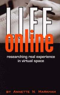bokomslag Life Online