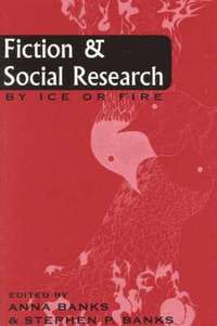 bokomslag Fiction and Social Research