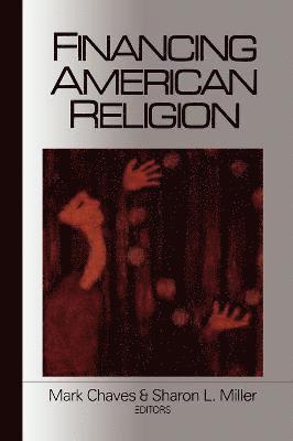 Financing American Religion 1