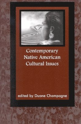 Contemporary Native American Cultural Issues 1