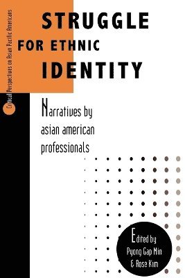 Struggle for Ethnic Identity 1