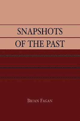 Snapshots of the Past 1