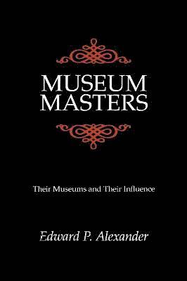 Museum Masters 1