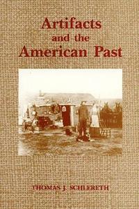 bokomslag Artifacts and the American Past