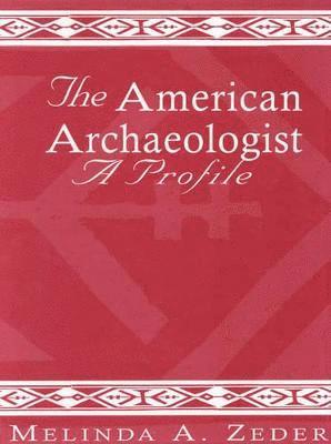 Melinda Zeder - American Archaeologist, Häftad