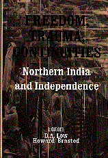 Freedom, Trauma, Continuities