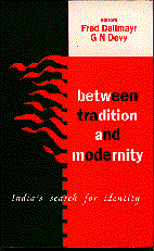 Between Tradition and Modernity