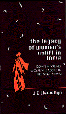 The Legacy of Women's Uplift in India