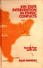 Kin State Intervention in Ethnic Conflicts