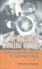The Migration of Knowledge Workers