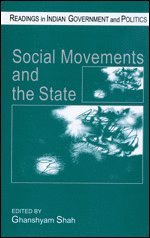 Social Movements and the State