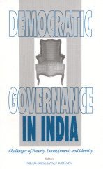 Democratic Governance in India