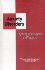 Anxiety Disorders