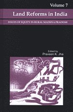 Land Reforms in India