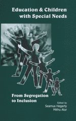 Education & Children with Special Needs