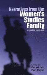 Narratives from the Women′s Studies Family
