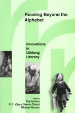 Reading Beyond the Alphabet