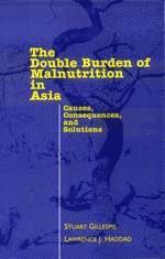 Double Burden of Malnutrition in Asia