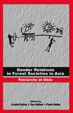 Gender Relations in Forest Societies in Asia