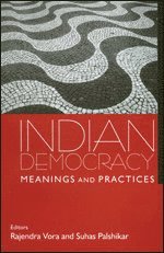Indian Democracy