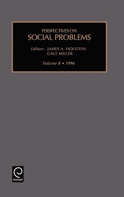 Perspectives on social problems 1