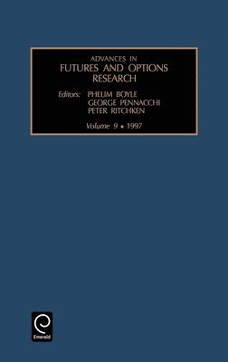 Advances in Futures and Options Research 1