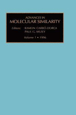 Advances in Molecular Similarity 1