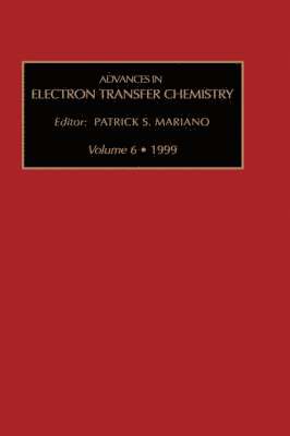 Advances in Electron Transfer Chemistry 1