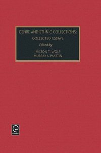 bokomslag Genre and Ethnic Collections