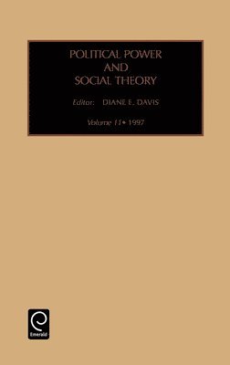 Political Power and Social Theory 1