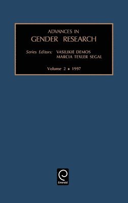 Advances in Gender Research 1